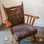 Bed & Breakfast Elderflour & Microbakery *