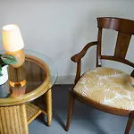Bed & Breakfast Elderflour & Microbakery *
