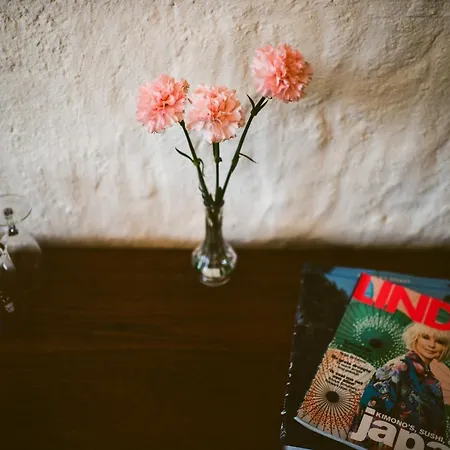 Elderflour & Microbakery