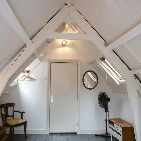 Jeneverlogies Schiedam