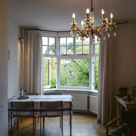Jeneverlogies * Schiedam