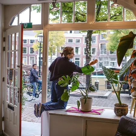 Jeneverlogies * Schiedam