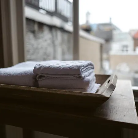 Bed & Breakfast Elderflour & Microbakery *