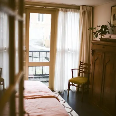 Jeneverlogies Bed & Breakfast