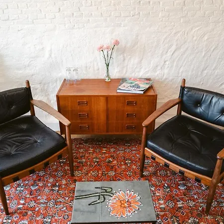 Elderflour & Microbakery Bed & Breakfast Schiedam