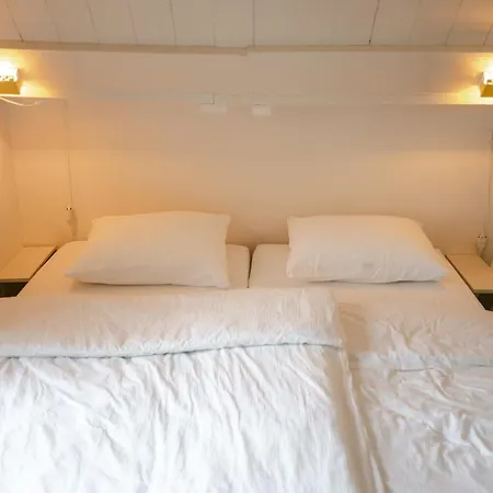 Bed & Breakfast Jeneverlogies *