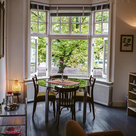 Elderflour & Microbakery Schiedam