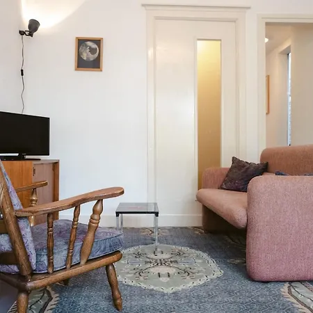 Bed & Breakfast Jeneverlogies *