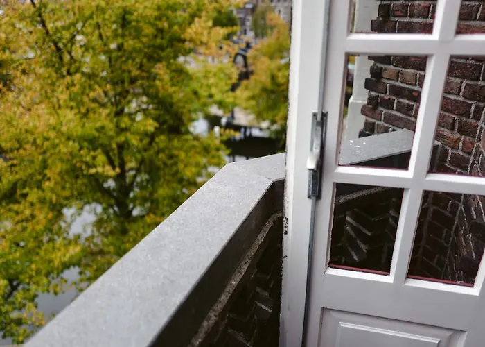 Elderflour & Microbakery Bed and breakfast *