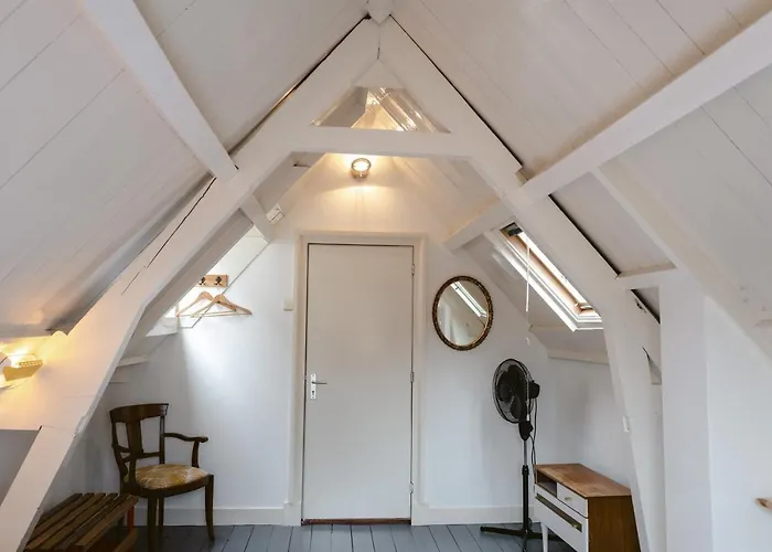 Elderflour & Microbakery Schiedam