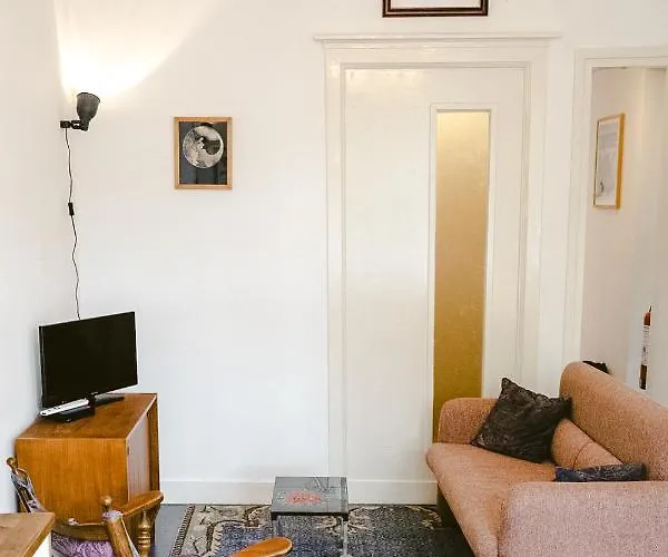 Elderflour & Microbakery