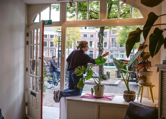 Elderflour & Microbakery * Schiedam