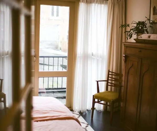 Elderflour & Microbakery Bed and breakfast