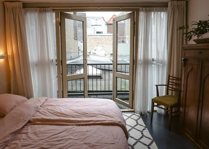 Elderflour & Microbakery *