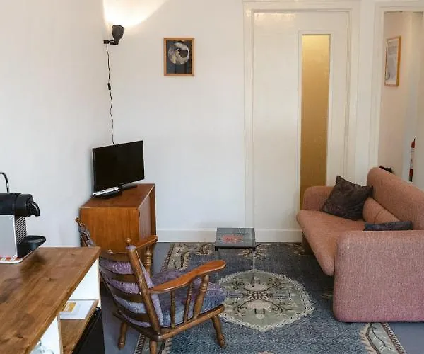 Elderflour & Microbakery Bed and breakfast Schiedam