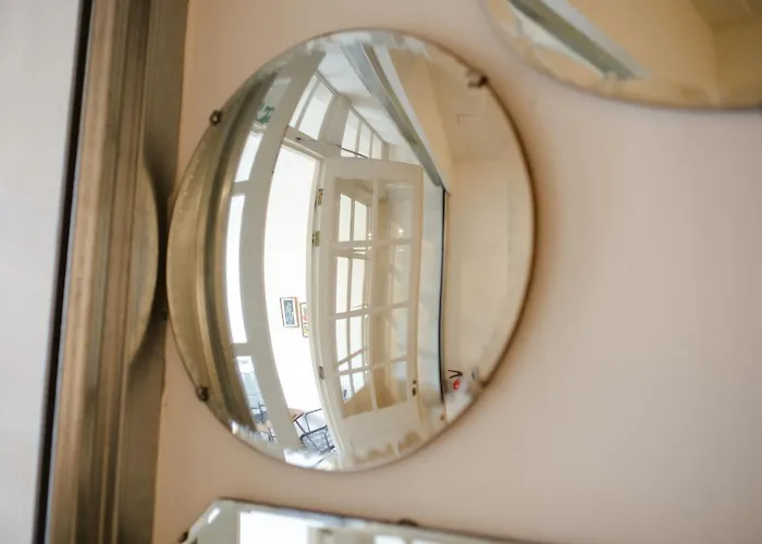 Bed and breakfast Elderflour & Microbakery