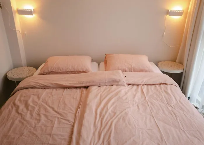 Elderflour & Microbakery * Schiedam