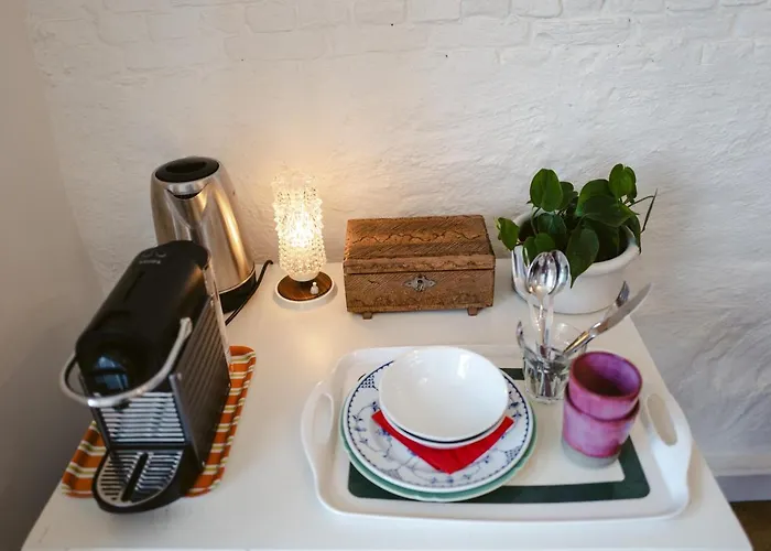 Elderflour & Microbakery Bed and breakfast