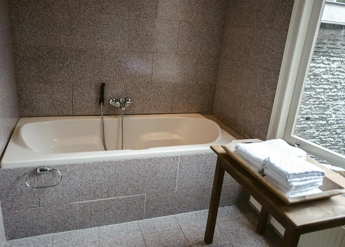 Bed and breakfast Elderflour & Microbakery Schiedam