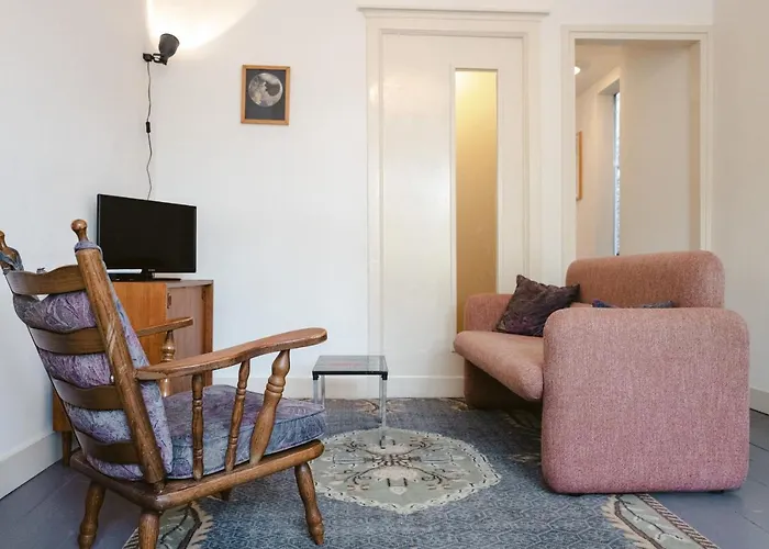 Bed and breakfast Elderflour & Microbakery *