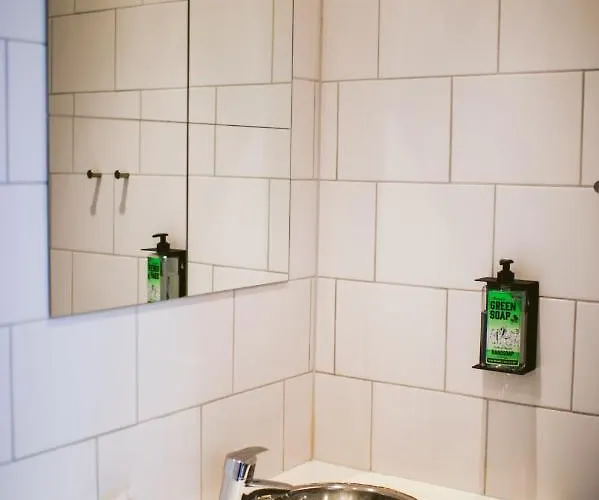 Elderflour & Microbakery Schiedam