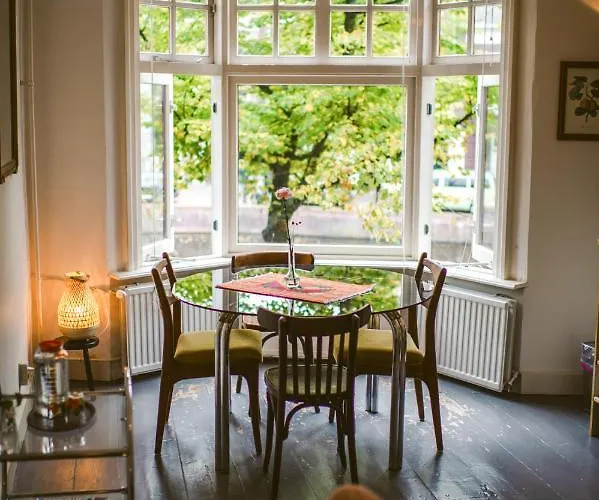 Elderflour & Microbakery Bed and breakfast *