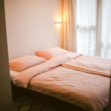 Elderflour & Microbakery スキーダム