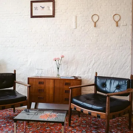 Elderflour & Microbakery