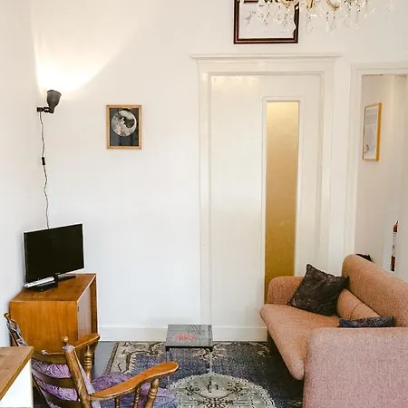 Elderflour & Microbakery