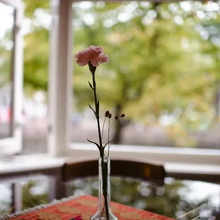 Elderflour & Microbakery ベッド・アンド・ブレックファスト