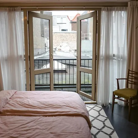 Elderflour & Microbakery *