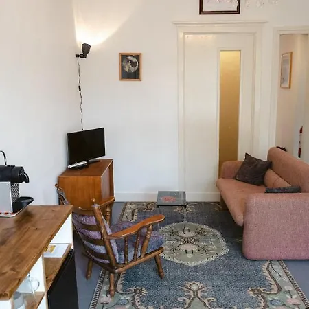 Elderflour & Microbakery ベッド・アンド・ブレックファスト スキーダム