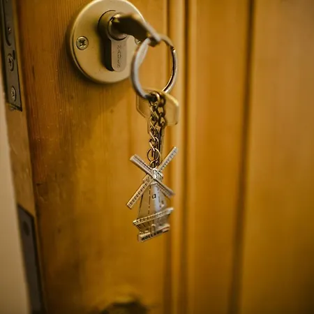 Elderflour & Microbakery