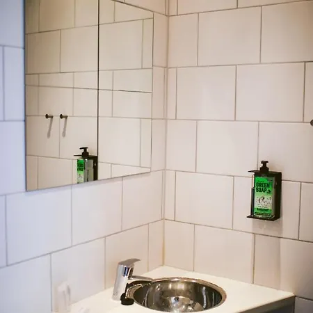 Elderflour & Microbakery スキーダム