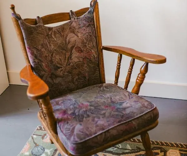 فندق مبيت وإفطار Elderflour & Microbakery *