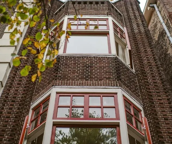 فندق مبيت وإفطار Elderflour & Microbakery سخيدام