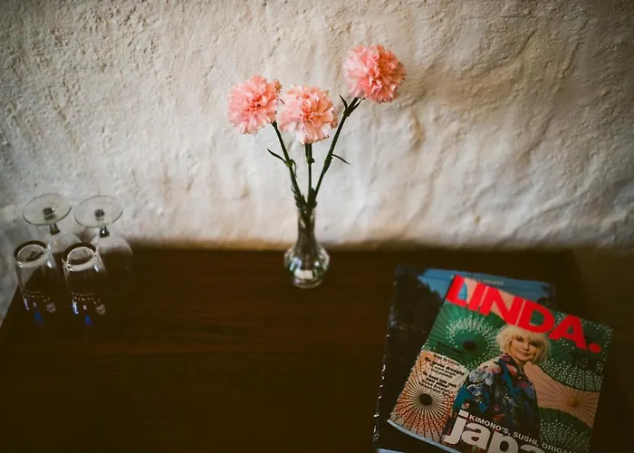 Elderflour & Microbakery