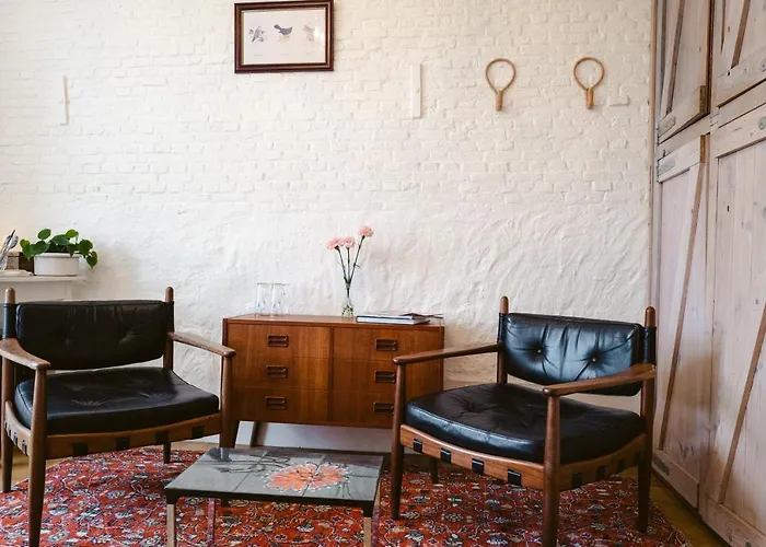 Elderflour & Microbakery