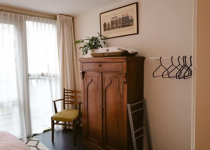 فندق مبيت وإفطار Elderflour & Microbakery سخيدام