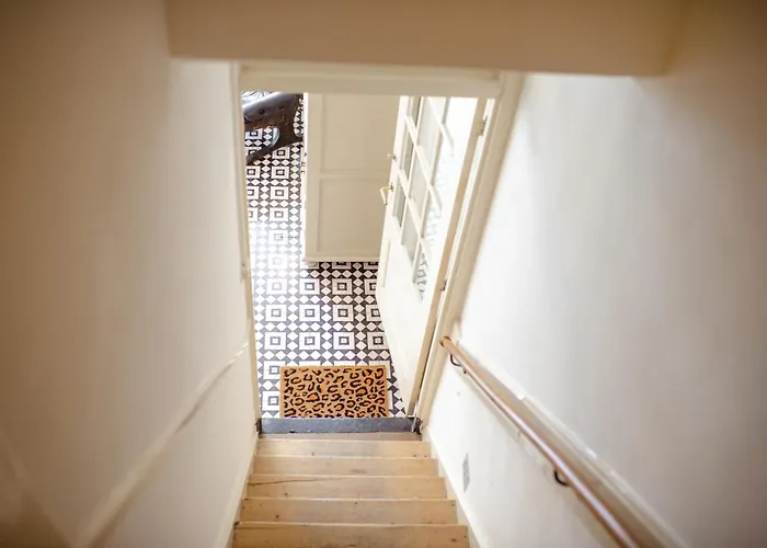 فندق مبيت وإفطار Elderflour & Microbakery *